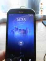 Лот: 6242913. Фото: 3. HTC Desire x(читаем описание). Красноярск