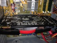 Лот: 4929581. Фото: 3. игровая GeForce GTX 550 ti (GF... Компьютеры, оргтехника, канцтовары