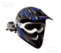 Лот: 4138121. Фото: 4. GoPro HD HERO3 Black Edition CHDHX-301... Красноярск