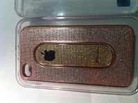 Лот: 1682570. Фото: 2. Чехол на IPhone 4/4s A-Stile. Аксессуары