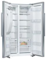Лот: 16296307. Фото: 2. Холодильник Bosch KAI 93VL30 R. Крупная бытовая техника