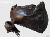 Лот: 15575393. Фото: 2. Сумка кожаная Caimano. Аксессуары