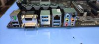 Лот: 24980484. Фото: 5. Материнская плата MSI B450-A PRO...