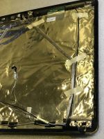 Лот: 15497347. Фото: 5. Корпус,крышка для матрицы ноутбука...