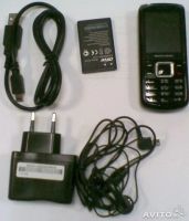 Лот: 5354767. Фото: 6. Телефон Skylink Classic (Wellcom...