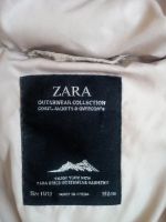 Лот: 16910964. Фото: 5. Пуховик Zara р.152