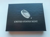 Лот: 18164999. Фото: 3. США 50 центов 2018 г ( Half dollar... Коллекционирование, моделизм