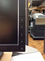 Лот: 3173500. Фото: 2. Монитор DELL E1910 (LCD, Wide... Мониторы, проекторы