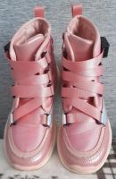 Лот: 17458121. Фото: 4. Ботинки демисезонные детские... Красноярск