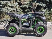 Лот: 25745816. Фото: 6. Квадроцикл RMOTO Lion 125AR Lite