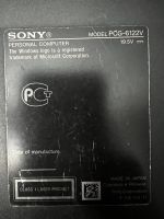 Лот: 20738290. Фото: 4. Ноутбук Sony vaio vgn-z51vrg. Красноярск