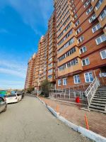 Лот: 25844338. Фото: 17. 2-комн. квартира , Красноярск...