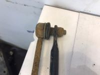 Лот: 21706505. Фото: 6. стабилизатор поперечной устойчивости...