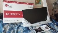 Лот: 10861814. Фото: 3. SMART TV, Wi-Fi....новый на гарантии. Бытовая техника