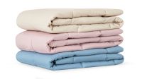 Лот: 24528083. Фото: 3. Детское одеяло Askona Kids Happy... Домашний быт