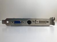 Лот: 23059547. Фото: 3. AGP 128Mb GigaByte GeForce FX5200... Компьютеры, оргтехника, канцтовары