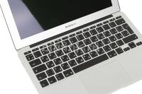 Лот: 8689043. Фото: 3. 11.6" Ноутбук Apple MacBook Air... Компьютеры, оргтехника, канцтовары