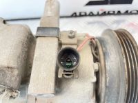 Лот: 25896814. Фото: 4. компрессор кондиционера Hyundai... Красноярск