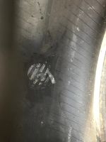 Лот: 12460227. Фото: 6. Шины R16 235/60 Bridgestone. Комплект