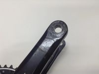 Лот: 7508222. Фото: 2. Шатуны shimano deore m612. Велоспорт