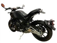 Лот: 25798689. Фото: 4. Мотоцикл REGULMOTO THOR 400. Красноярск