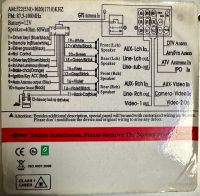 Лот: 24883505. Фото: 10. Штатная магнитола на Hyundai Solaris...