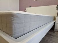 Лот: 22529795. Фото: 6. Матрац 160 на 200 IKEA Hovag...