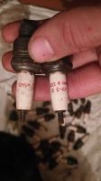 Лот: 18193393. Фото: 3. свечи зажигания б/у ссср. Авто, мото, водный транспорт