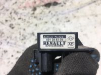 Лот: 21716953. Фото: 3. датчик airbag Renault Megane BM. Авто, мото, водный транспорт