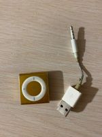 Лот: 21115286. Фото: 2. IPod shuffle. Аудиотехника