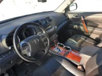 Лот: 15134942. Фото: 4. Toyota Highlander, ОТС, дорогой...