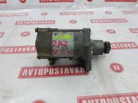 Лот: 20898523. Фото: 2. Стартер Toyota Estima ACR30W 2AZ-FE... Автозапчасти