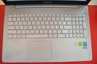 Лот: 14541341. Фото: 3. Ноутбук ASUS N550JV-XO321H (Intel... Компьютеры, оргтехника, канцтовары