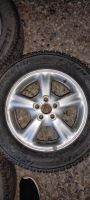 Лот: 18112995. Фото: 4. Диски Toyota шины Bridgestone... Красноярск