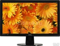 Лот: 13349731. Фото: 3. Монитор BenQ GL2450 Диагональ... Компьютеры, оргтехника, канцтовары