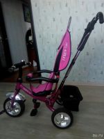 Лот: 13552365. Фото: 3. Велосипед 3