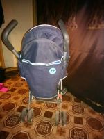 Лот: 12494030. Фото: 3. Коляска - трость. Дети растут