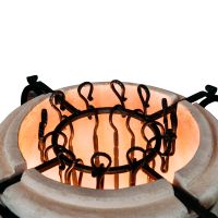 Лот: 24990552. Фото: 4. Тандыр Аладдин mini