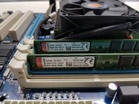 Лот: 11294645. Фото: 3. i5-2300 2.80 GHz + Мать Gigabyte... Компьютеры, оргтехника, канцтовары
