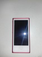 Лот: 9176393. Фото: 3. ipod 7 nano. Бытовая техника