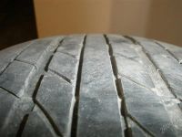 Лот: 984220. Фото: 2. Шины (колёса, авторезина) Bridgestone... Шины, Диски