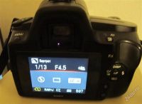 Лот: 2984810. Фото: 2. Sony alpha-290. Продается срочно... Фотокамеры