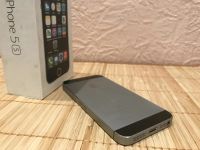 Лот: 9543512. Фото: 2. iPhone 5s 32 gb ! Идеальное состояние... Смартфоны, связь, навигация