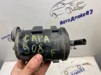 Лот: 21713827. Фото: 3. фильтр паров топлива Honda Capa... Авто, мото, водный транспорт