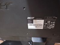 Лот: 22176082. Фото: 2. Монитор Acer X193HQLb 18.5". Мониторы, проекторы