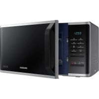 Лот: 9865594. Фото: 3. СВЧ (Микроволновая печь) Samsung... Бытовая техника