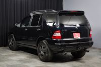 Лот: 24395333. Фото: 7. Mercedes-Benz M-Class 2002