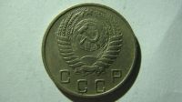 Лот: 16913741. Фото: 2. 10 копеек 1956 года(2). Монеты
