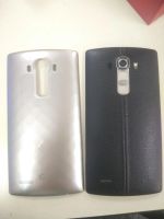 Лот: 8959603. Фото: 2. LG G4 H818 32Gb LTE Duos Leather... Смартфоны, связь, навигация