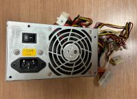 Лот: 25884960. Фото: 2. Блок питания стационарного компьютера... Комплектующие
